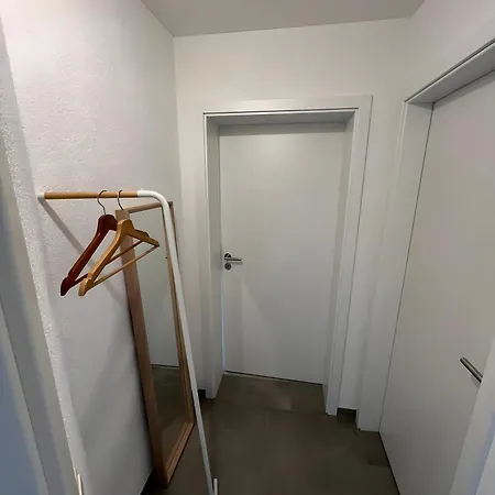 아파트 Kleine - Naehe Schweiz Lienheim