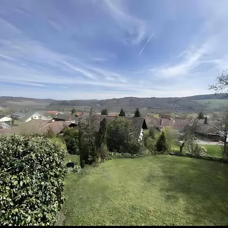 Kleine - Naehe Schweiz Lienheim