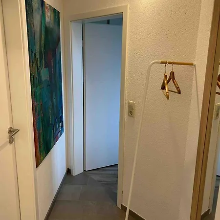 Kleine - Naehe Schweiz