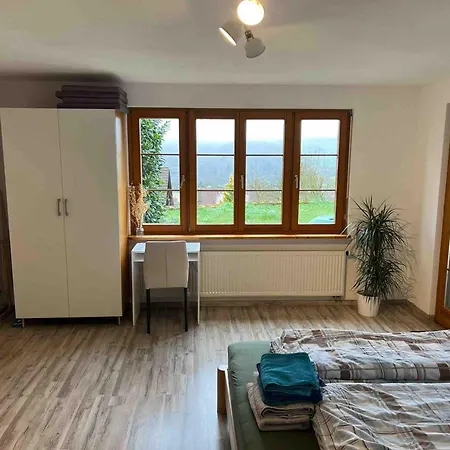 아파트 Kleine - Naehe Schweiz