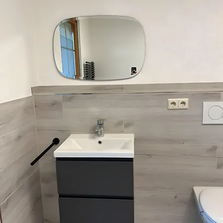 아파트 Kleine - Naehe Schweiz *