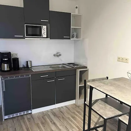 Kleine - Naehe Schweiz Lienheim